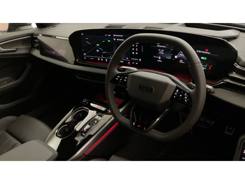 Audi A5 2.0 TDI 204 Edition 1 5dr S Tronic Diesel Estate